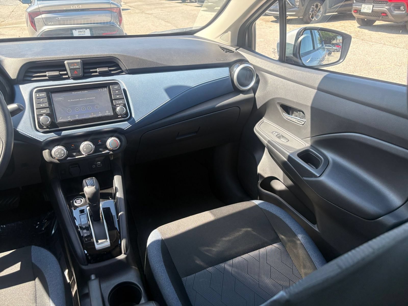Thumbnail: 2025 Nissan Versa - 30