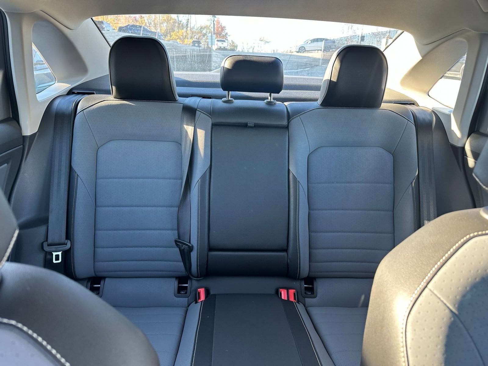 Thumbnail: 2025 Volkswagen Jetta - 7