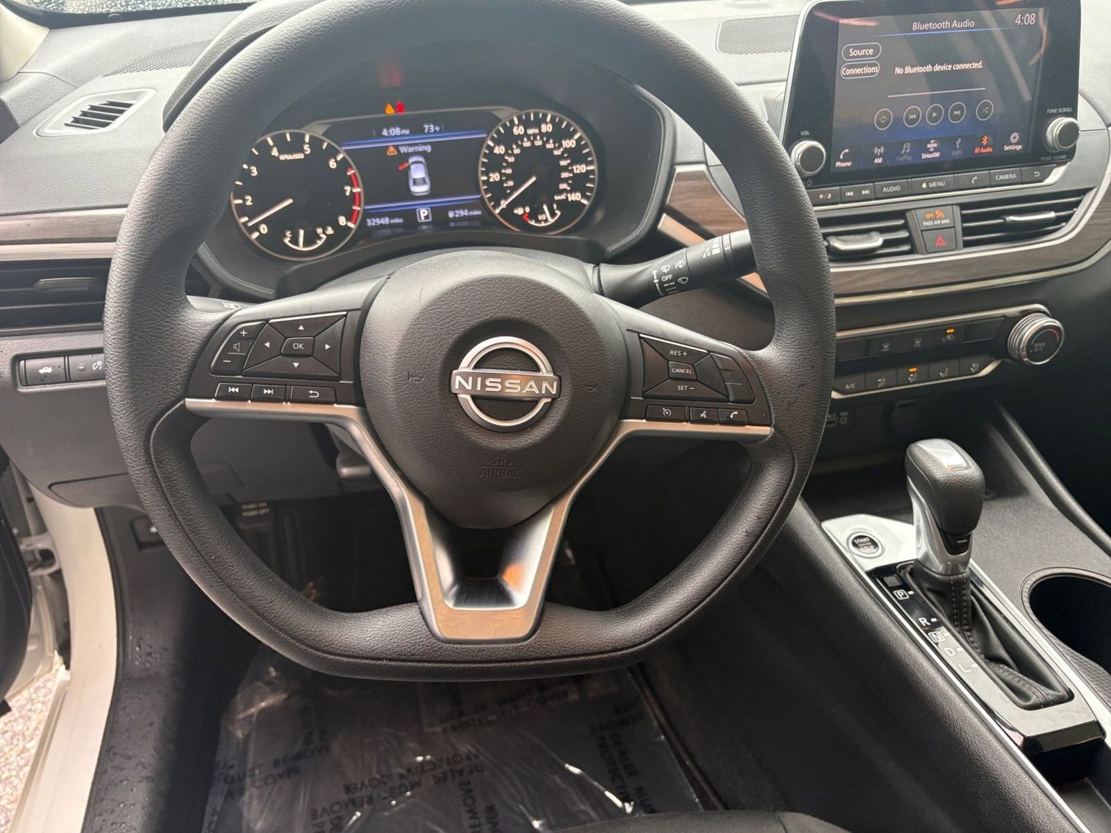 Thumbnail: 2025 Nissan Altima - 28