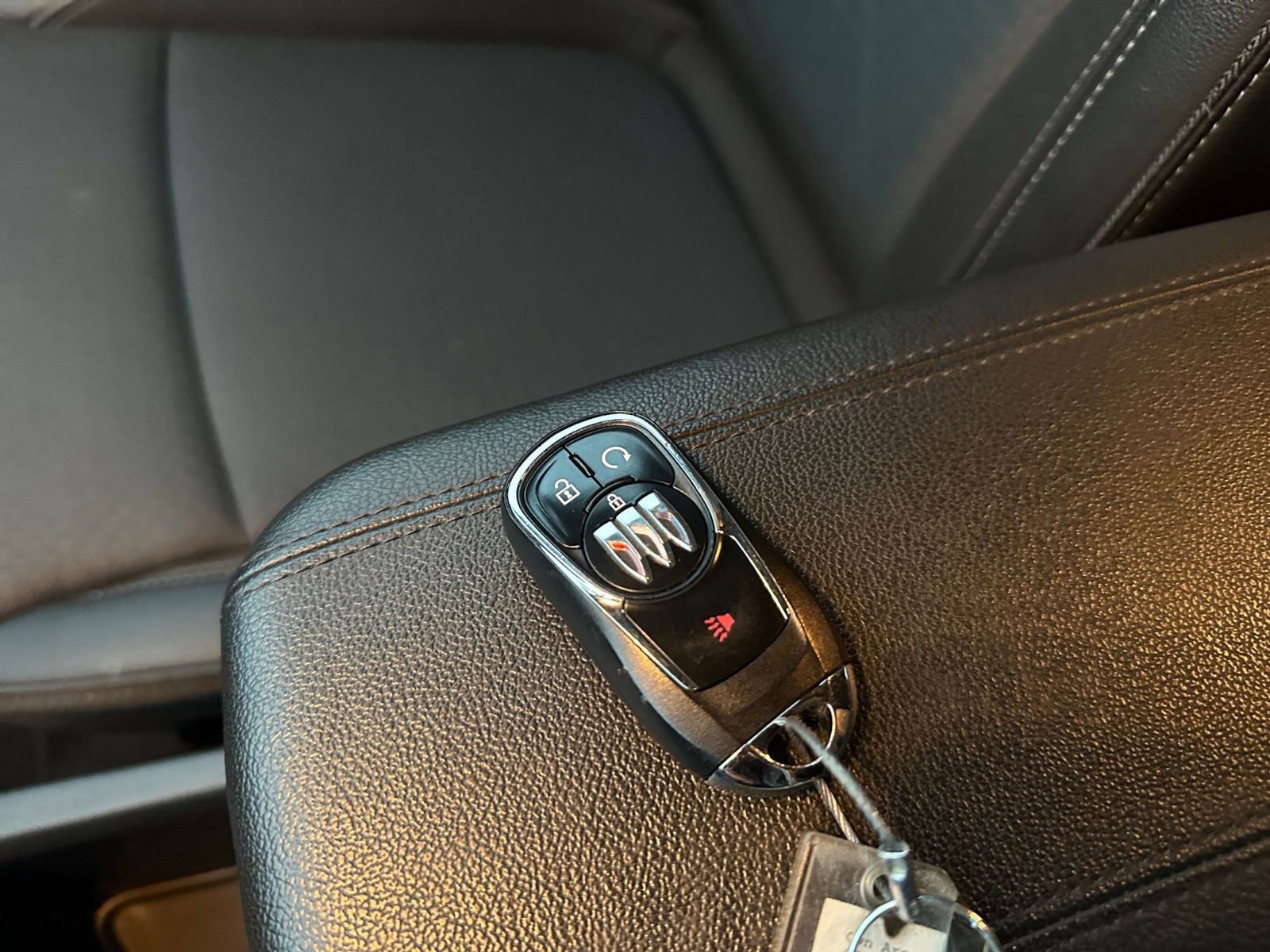 Thumbnail: 2025 Buick Encore GX - 22