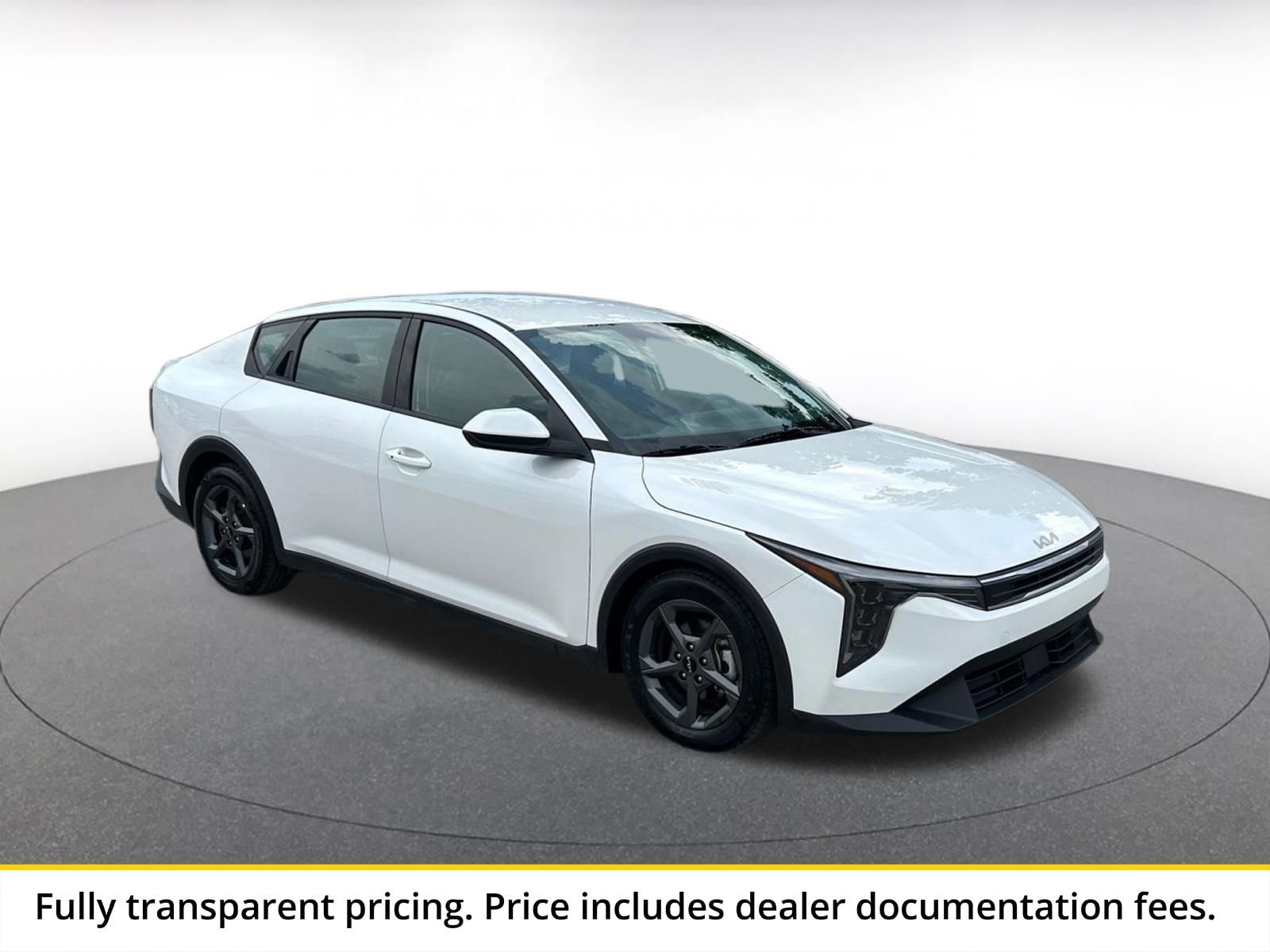 Thumbnail: 2025 Kia K4 - 1