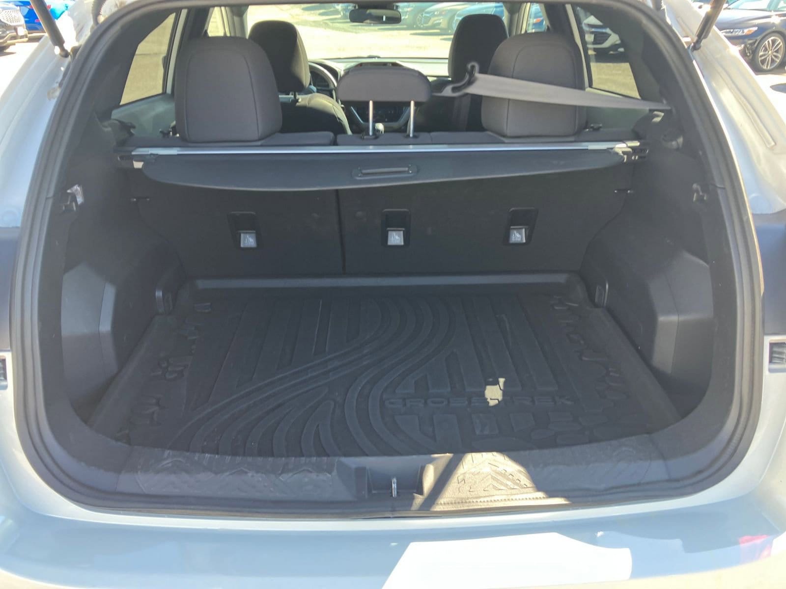 Thumbnail: 2024 Subaru Crosstrek - 31