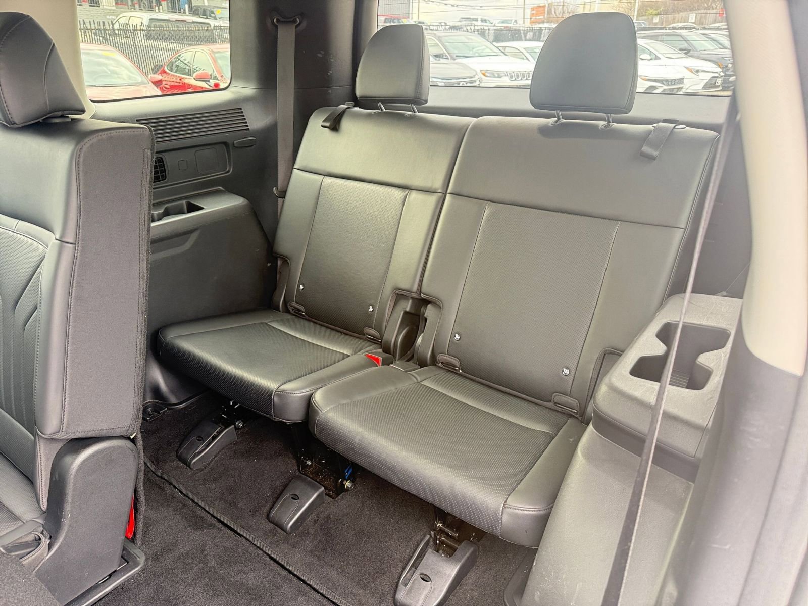 Thumbnail: 2025 Hyundai Santa Fe - 30