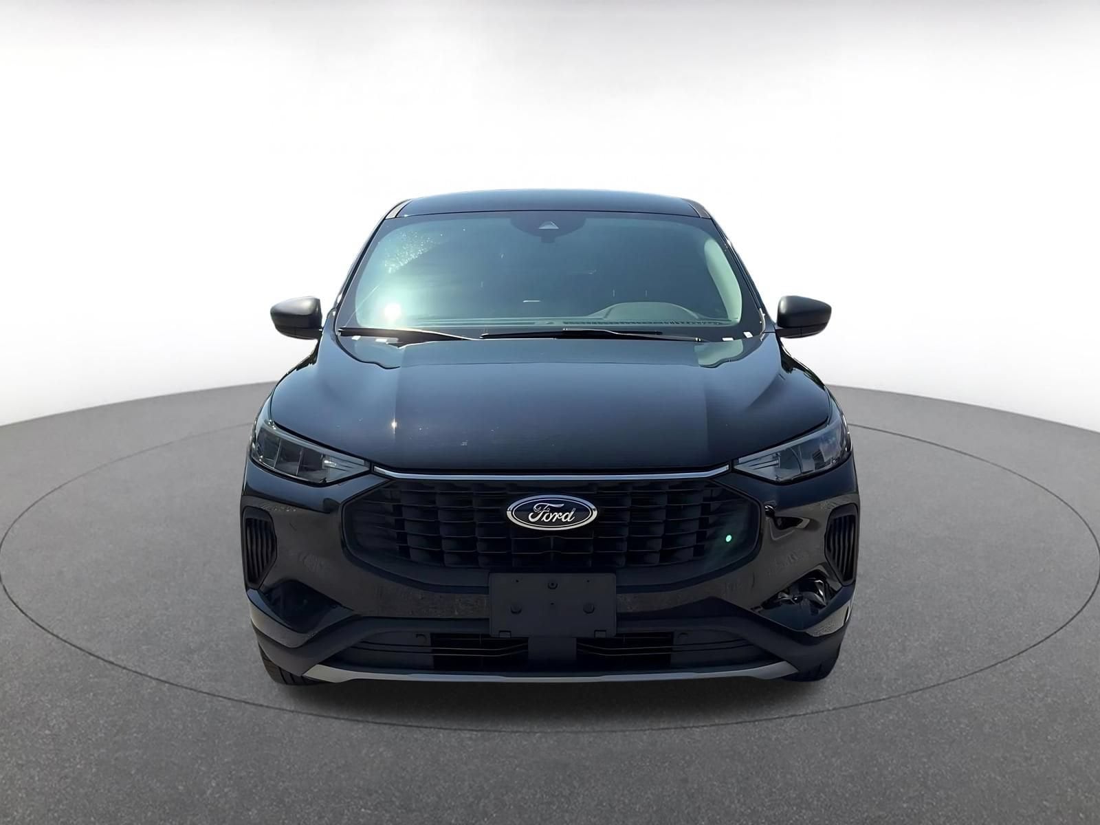 Thumbnail: 2024 Ford Escape - 4