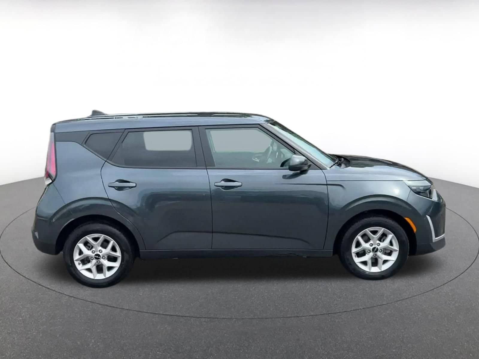 Thumbnail: 2025 Kia Soul - 13