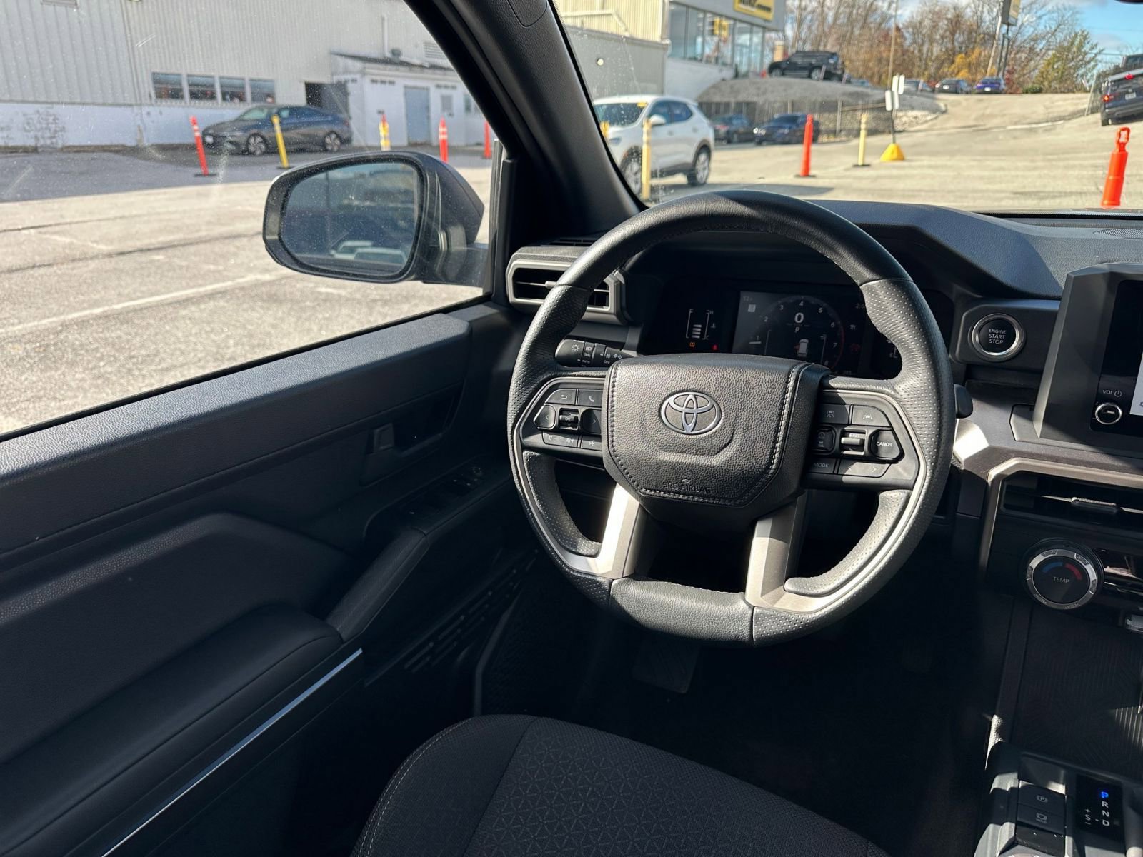 Thumbnail: 2025 Toyota 4Runner - 33