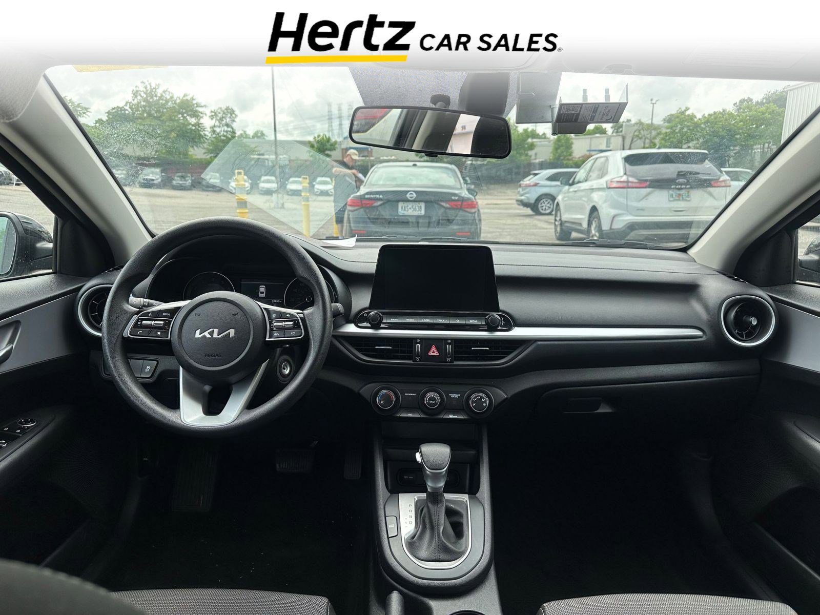 2024 Kia Forte LXS 8