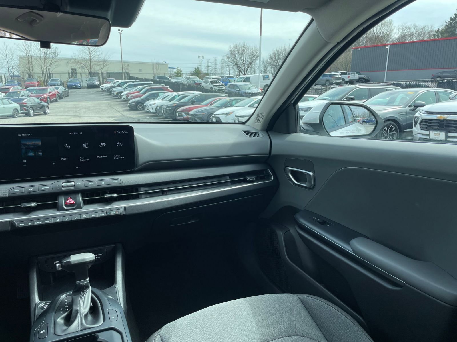 Thumbnail: 2025 Kia K4 - 34