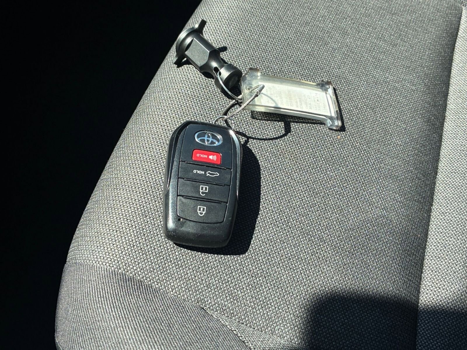 Thumbnail: 2025 Toyota Camry - 18