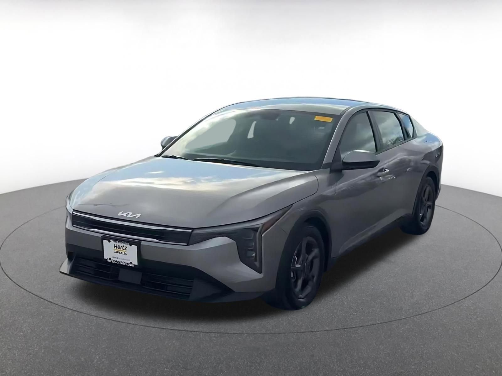 Thumbnail: 2025 Kia K4 - 7