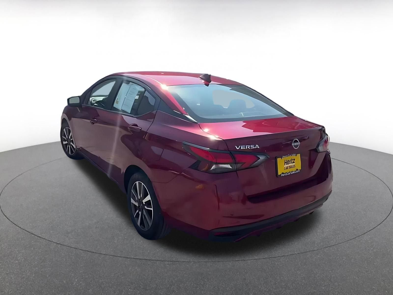 Thumbnail: 2025 Nissan Versa - 9