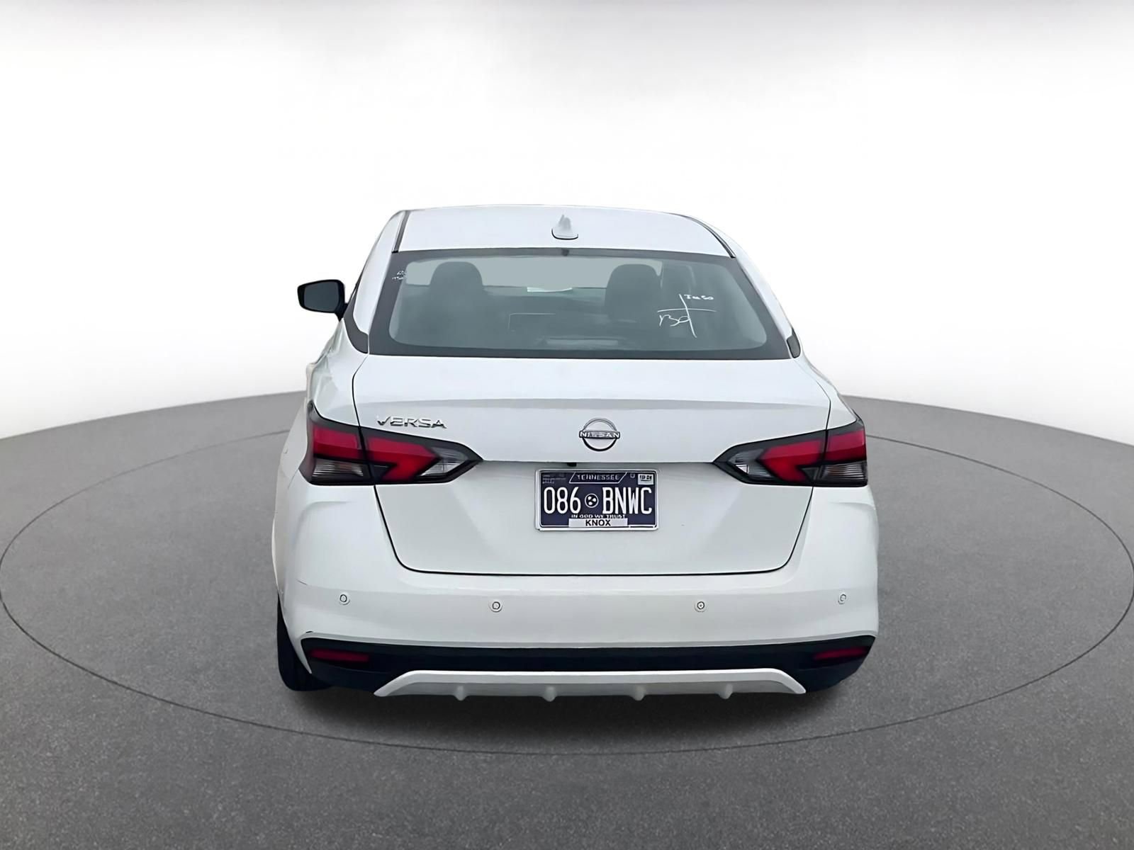 Thumbnail: 2025 Nissan Versa - 12