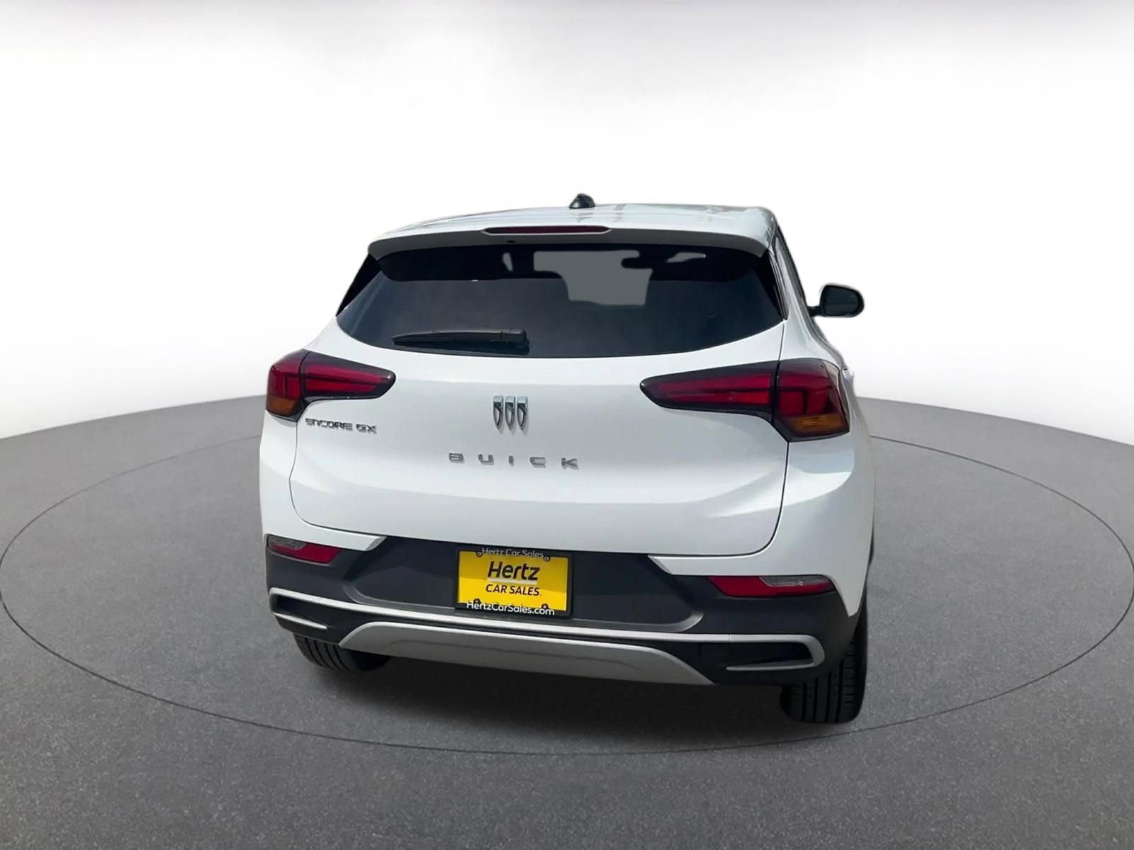 Thumbnail: 2025 Buick Encore GX - 14