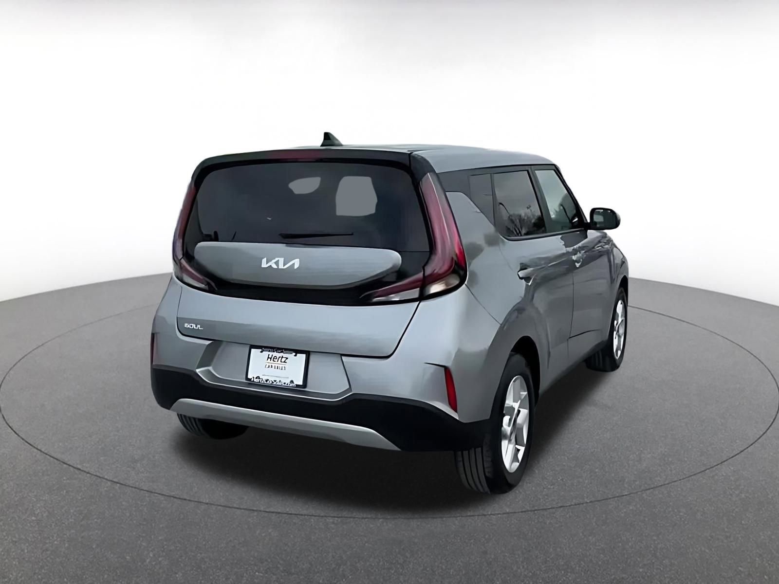 Thumbnail: 2025 Kia Soul - 14