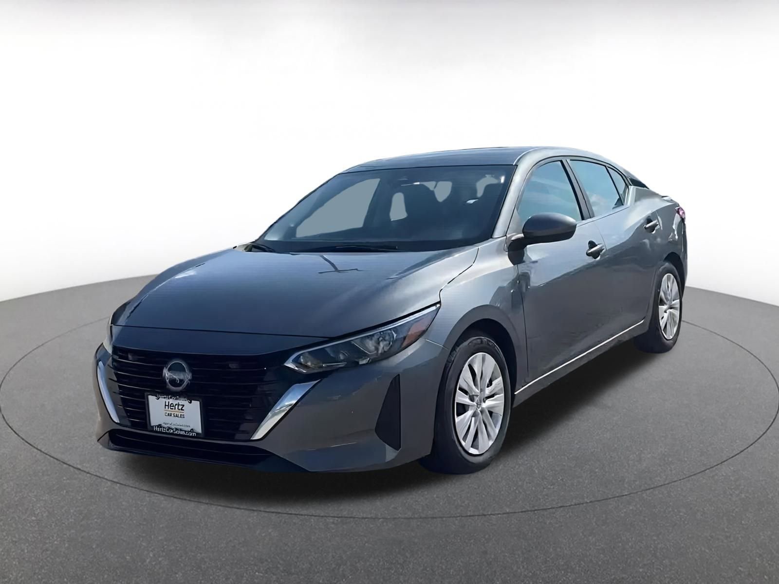 Thumbnail: 2024 Nissan Sentra - 7