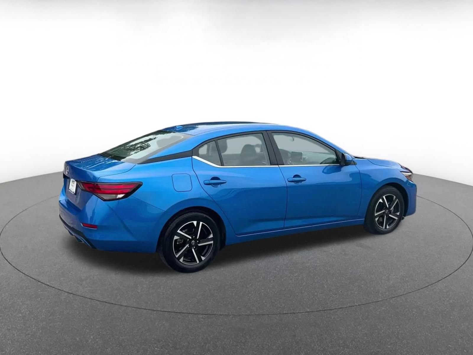 Thumbnail: 2025 Nissan Sentra - 14