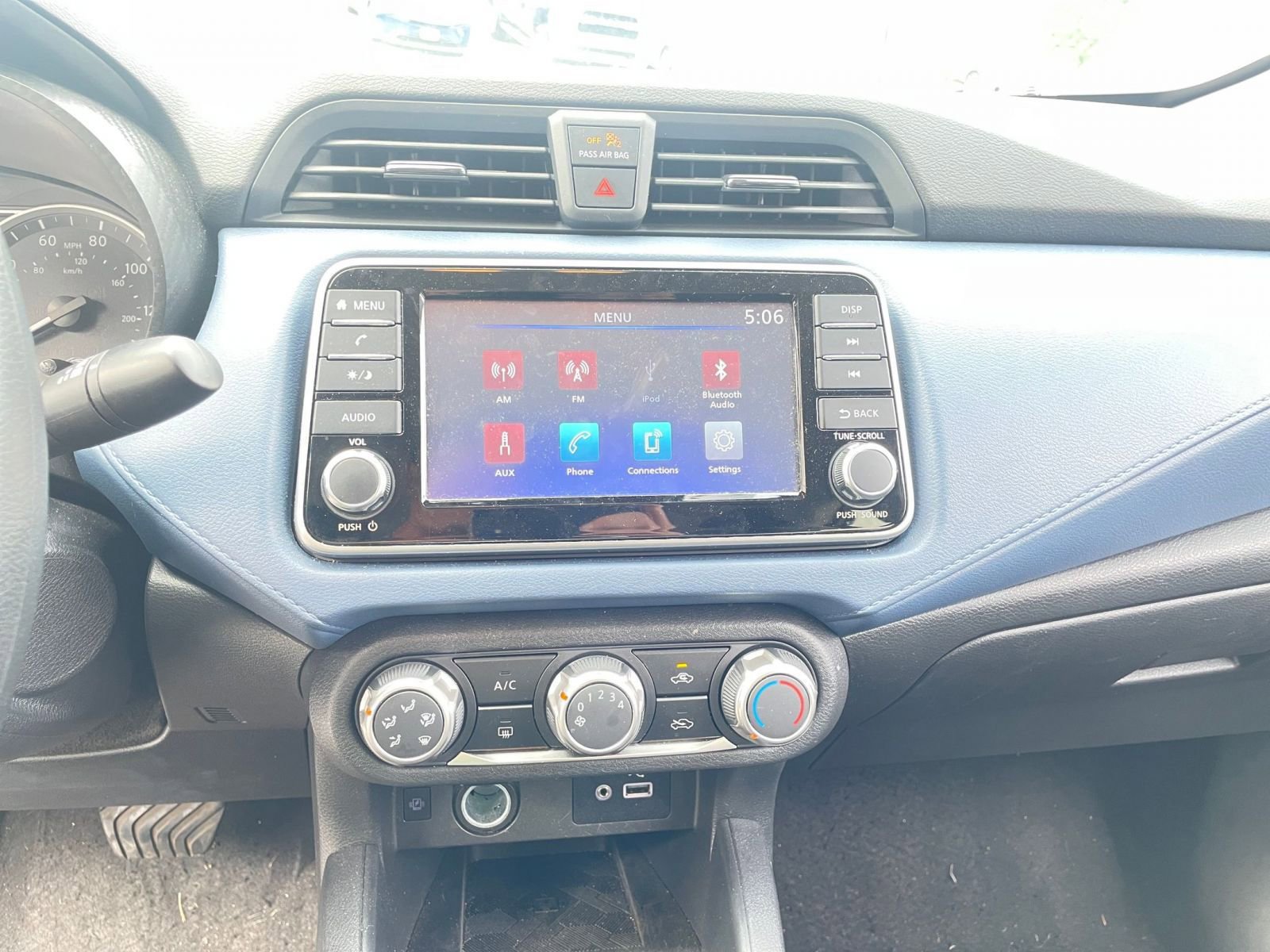 Thumbnail: 2025 Nissan Versa - 17