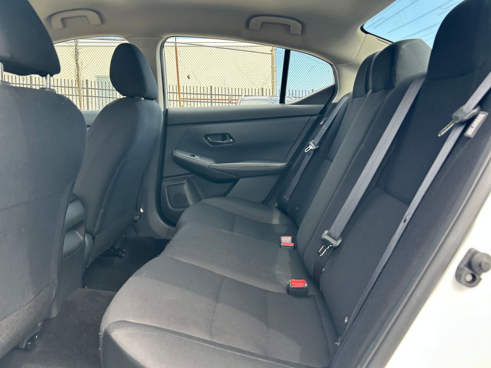 Thumbnail: 2025 Nissan Sentra - 21