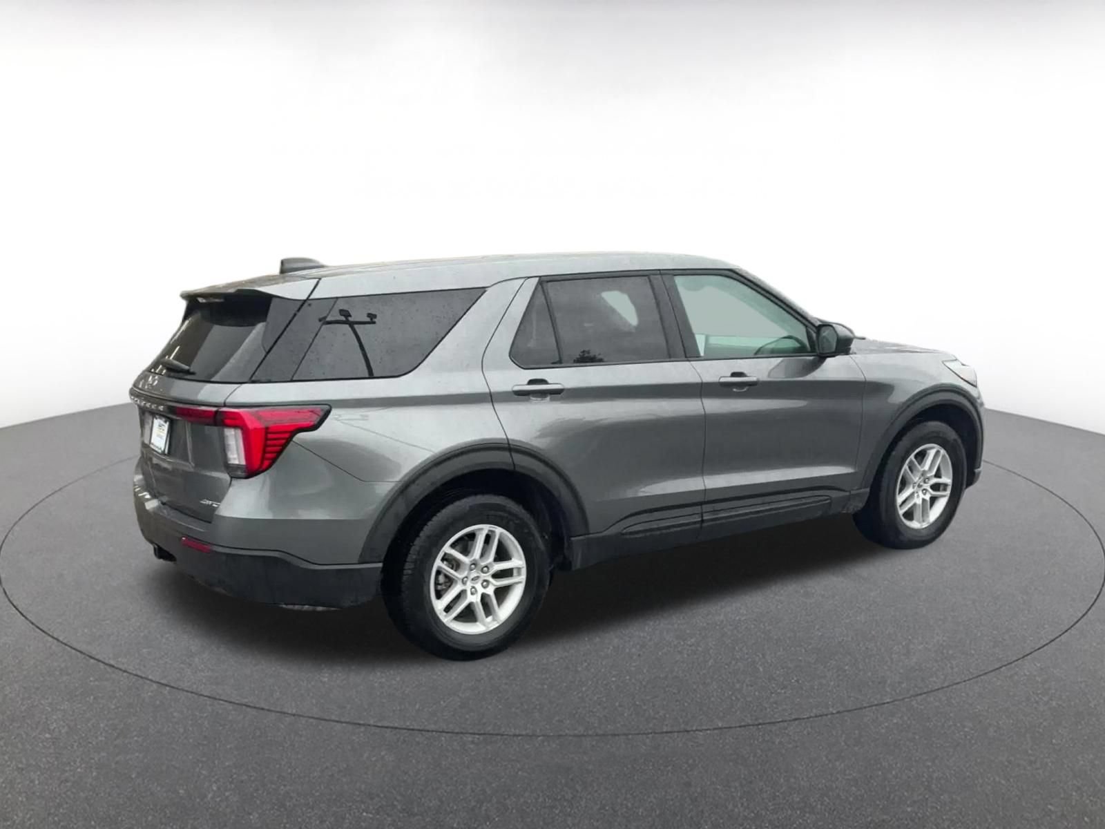 Thumbnail: 2026 Ford Explorer - 14
