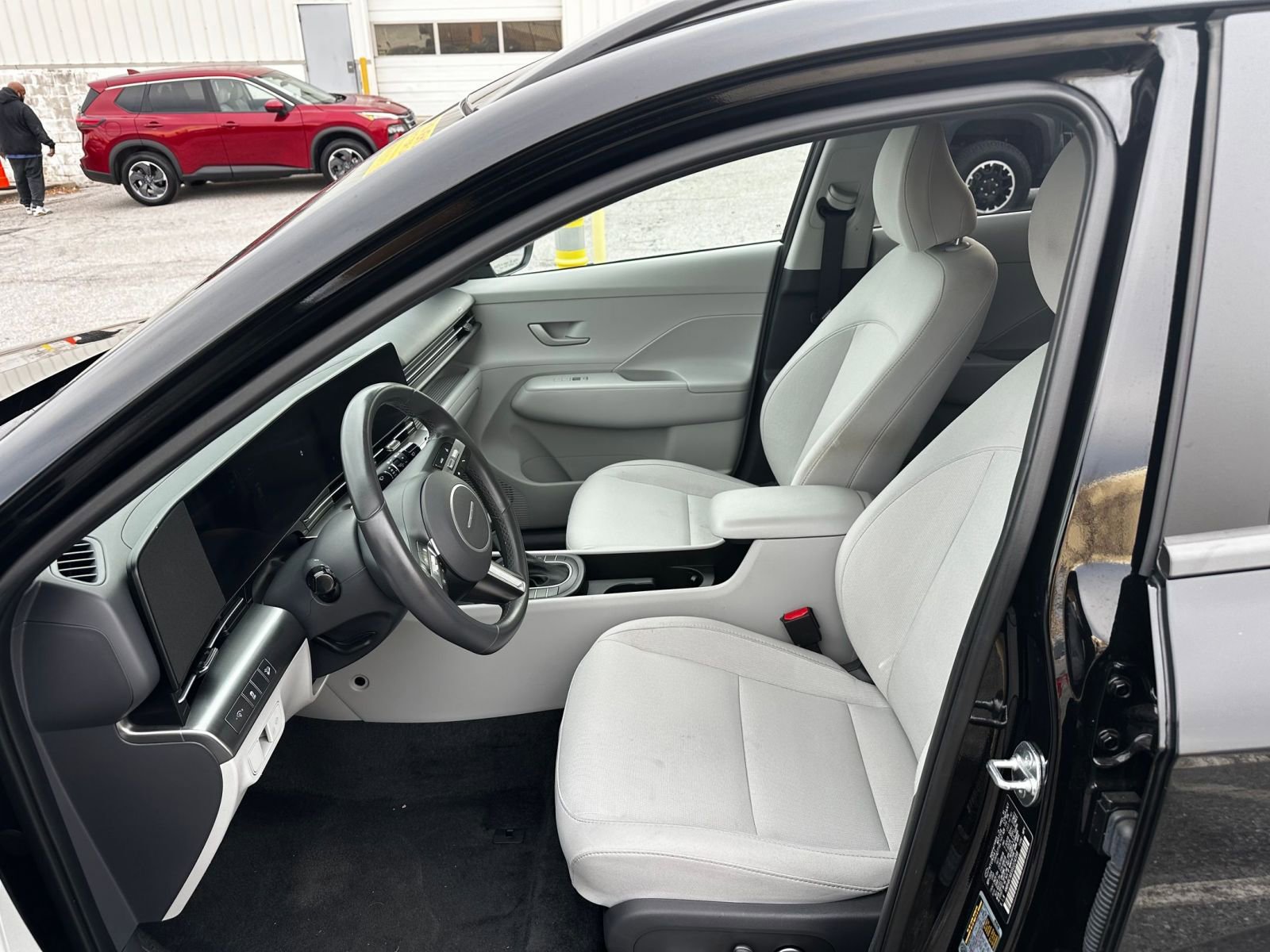 Thumbnail: 2025 Hyundai Kona - 8