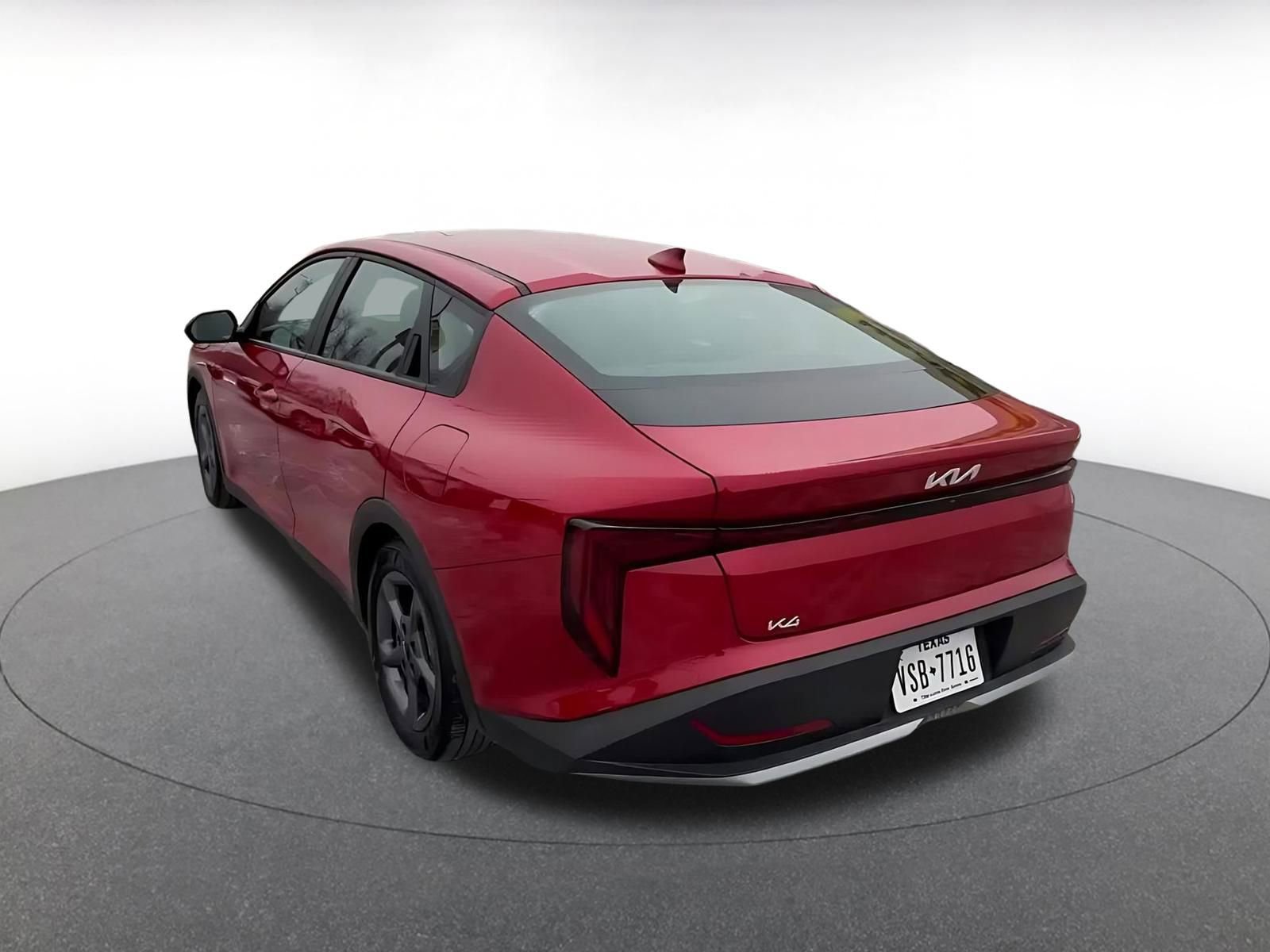 Thumbnail: 2025 Kia K4 - 10