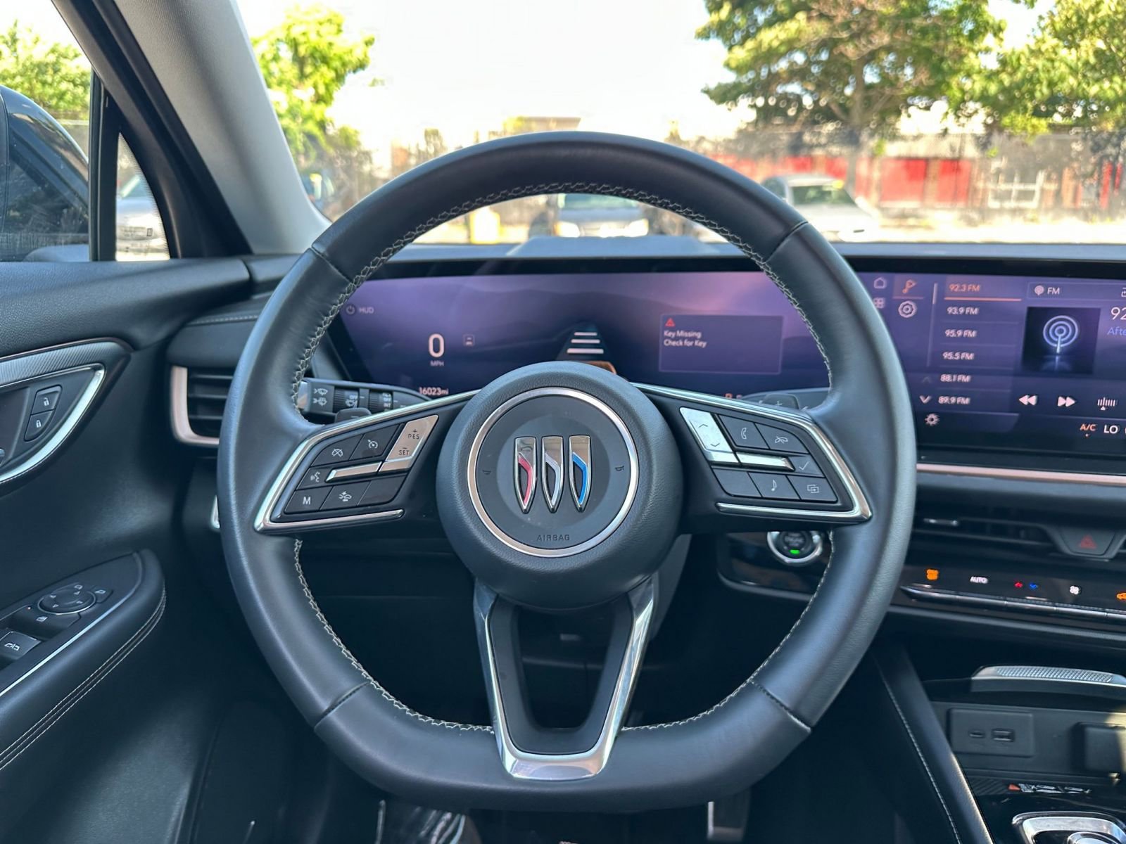 Thumbnail: 2024 Buick Envision - 28