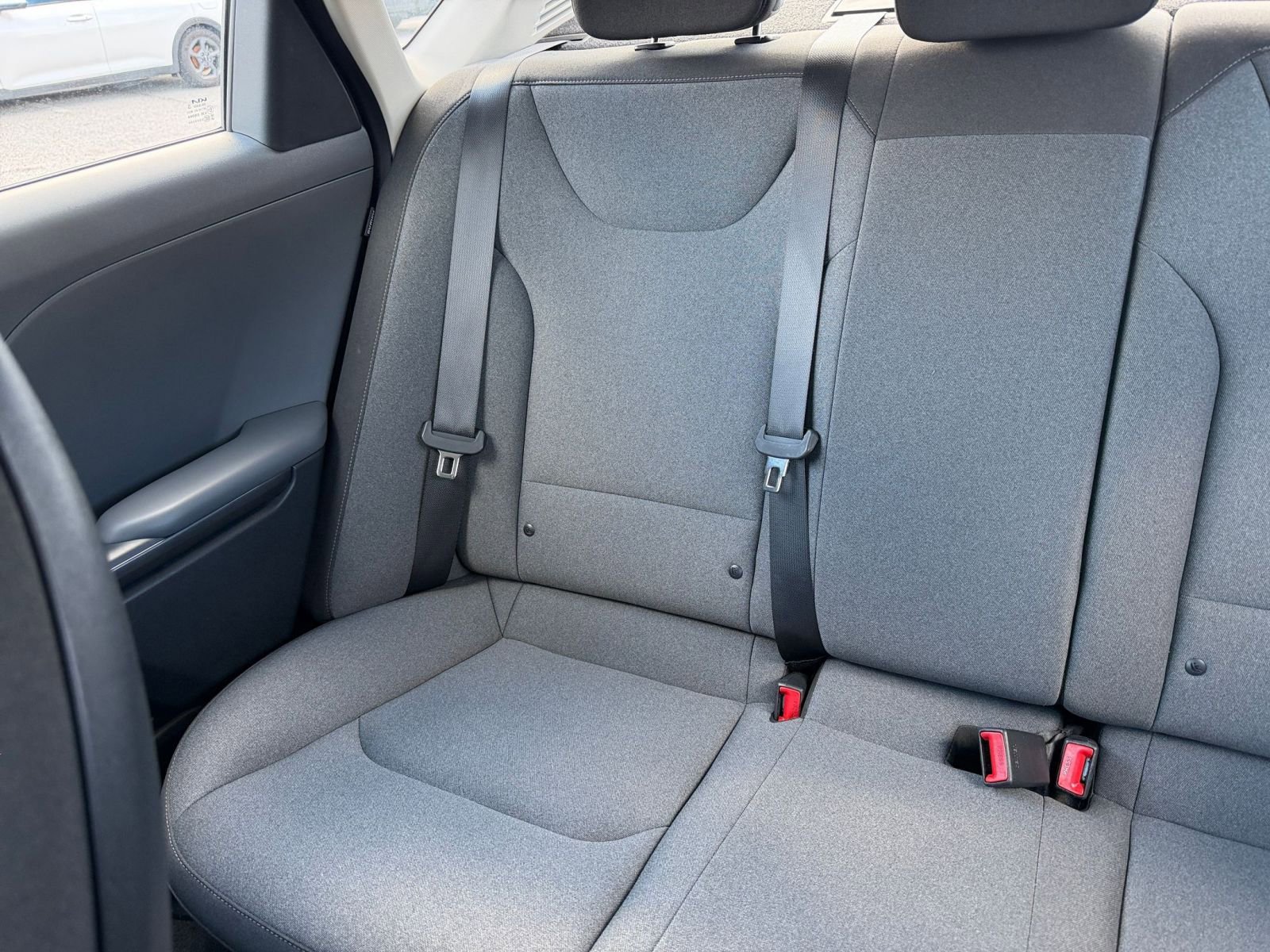 Thumbnail: 2025 Kia K4 - 34