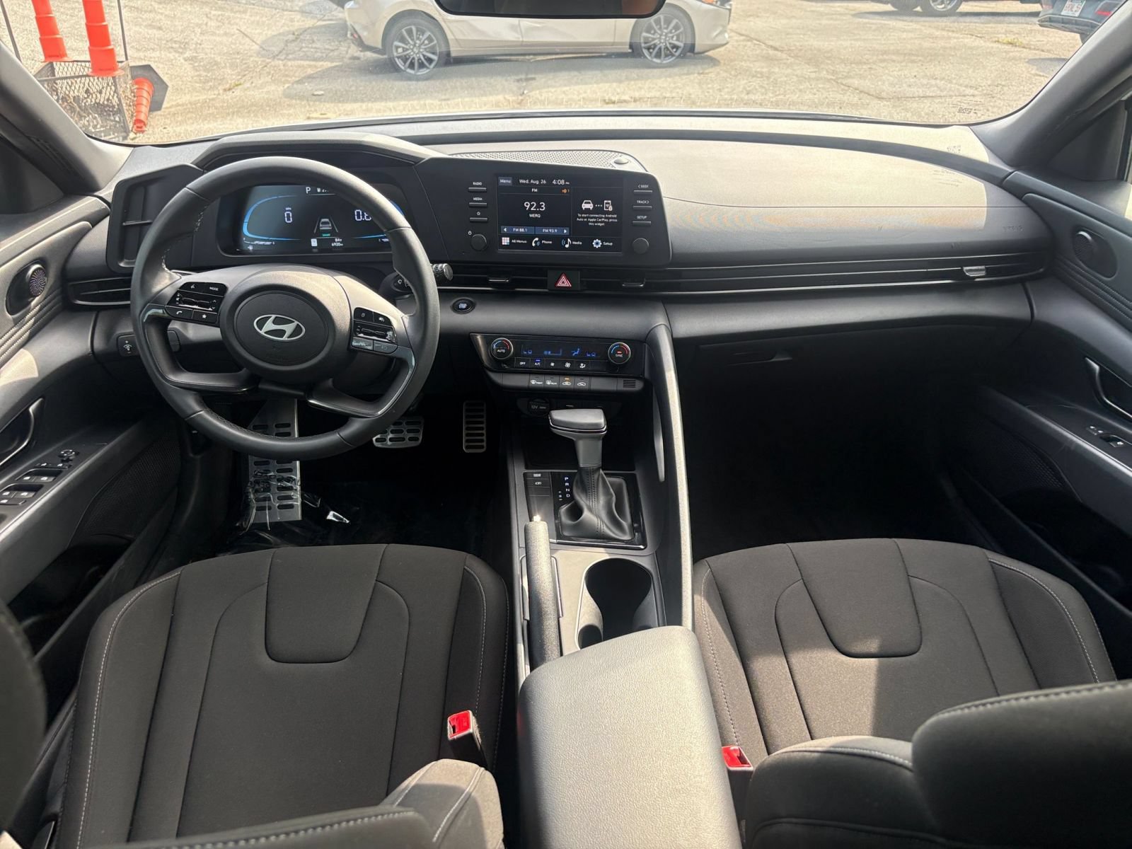 Thumbnail: 2026 Hyundai Elantra - 27