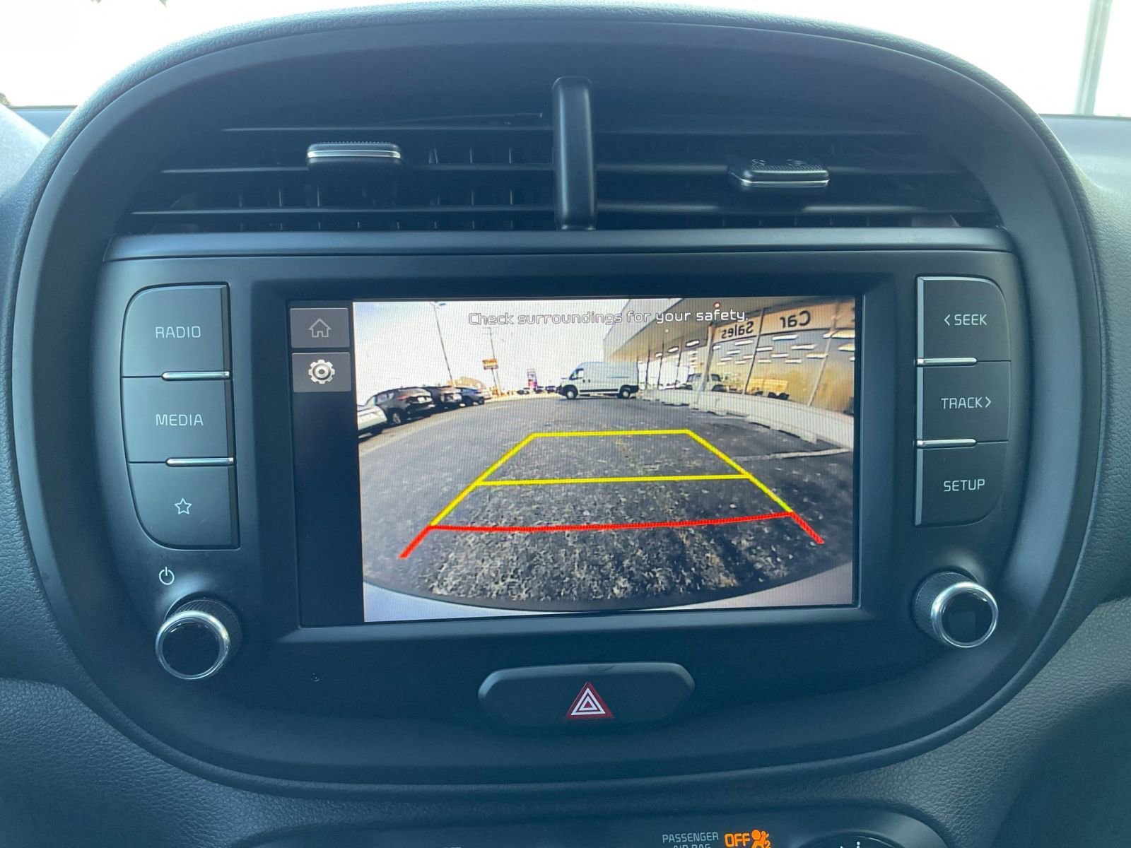 Thumbnail: 2025 Kia Soul - 17