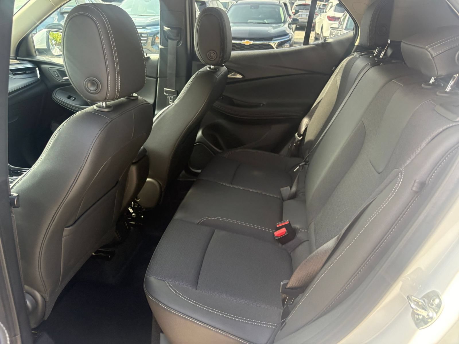 Thumbnail: 2026 Buick Encore GX - 20
