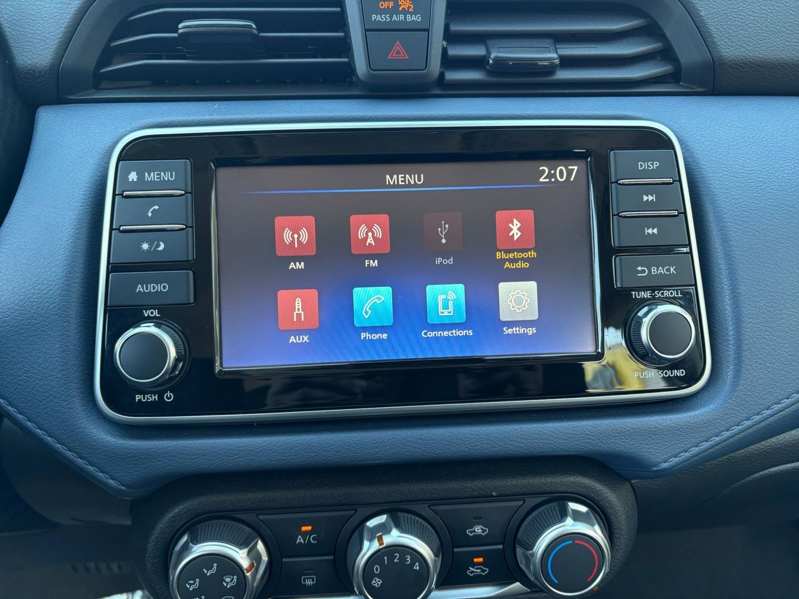 Thumbnail: 2025 Nissan Versa - 20