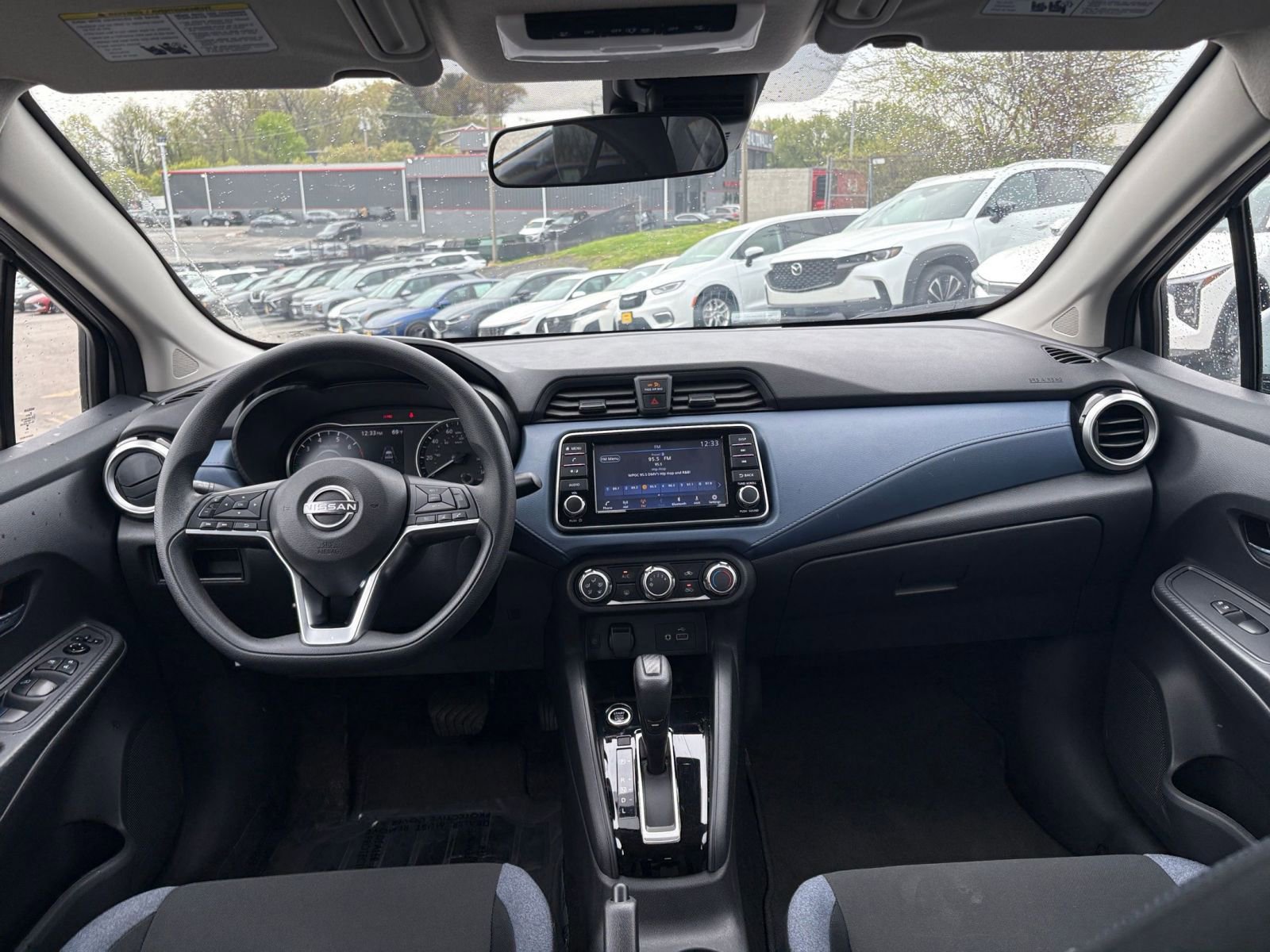 Thumbnail: 2025 Nissan Versa - 31