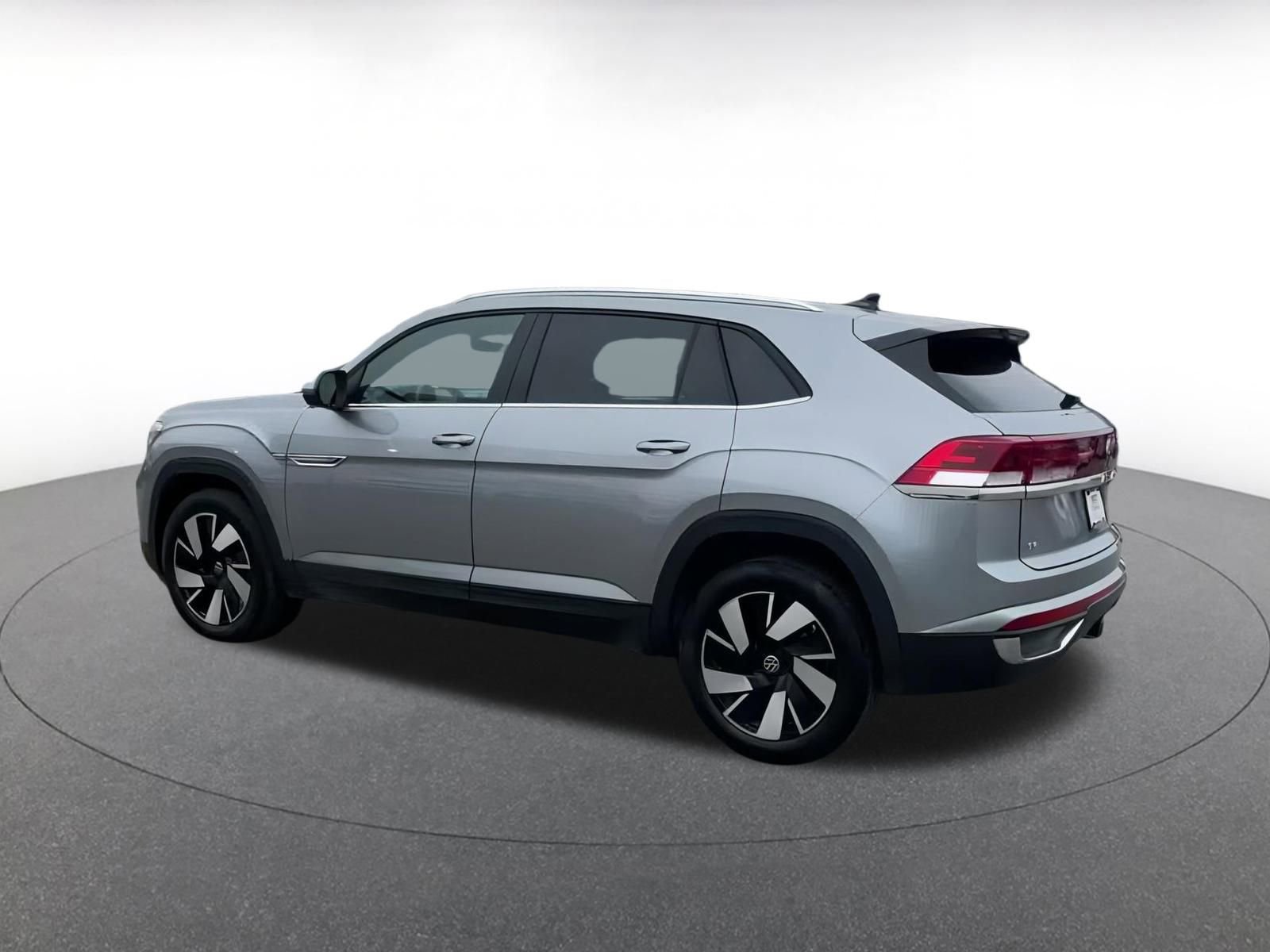 Thumbnail: 2025 Volkswagen Atlas - 10