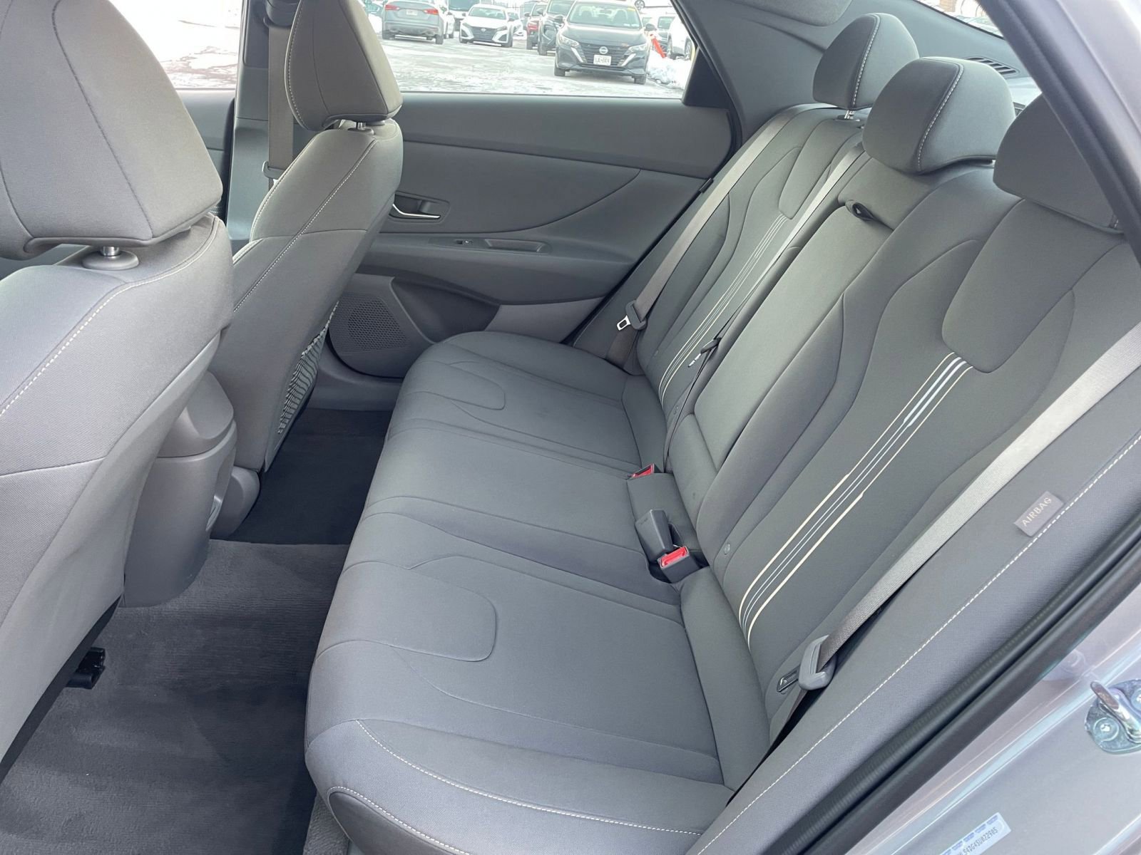 Thumbnail: 2025 Hyundai Elantra - 23