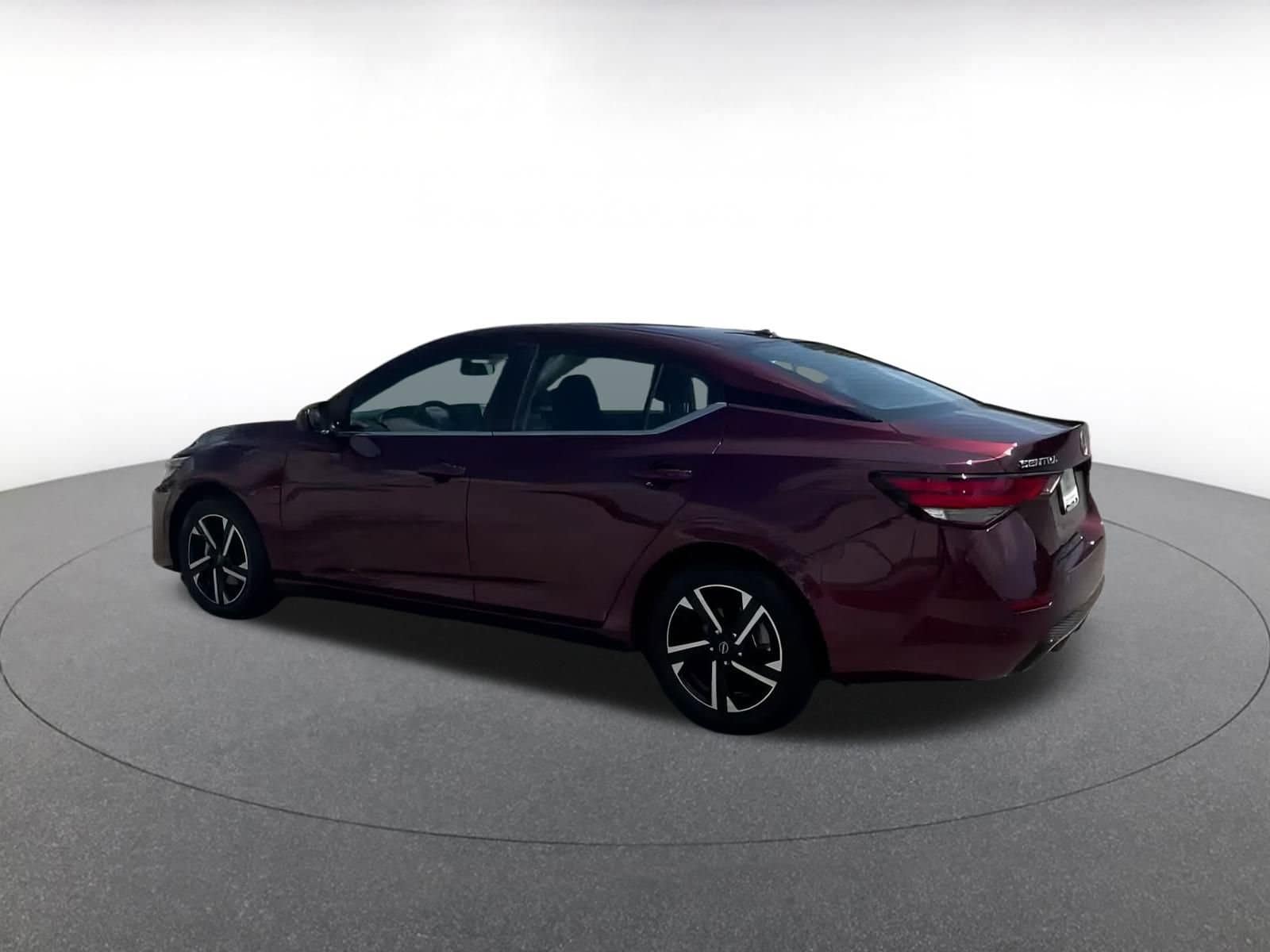 Thumbnail: 2024 Nissan Sentra - 9