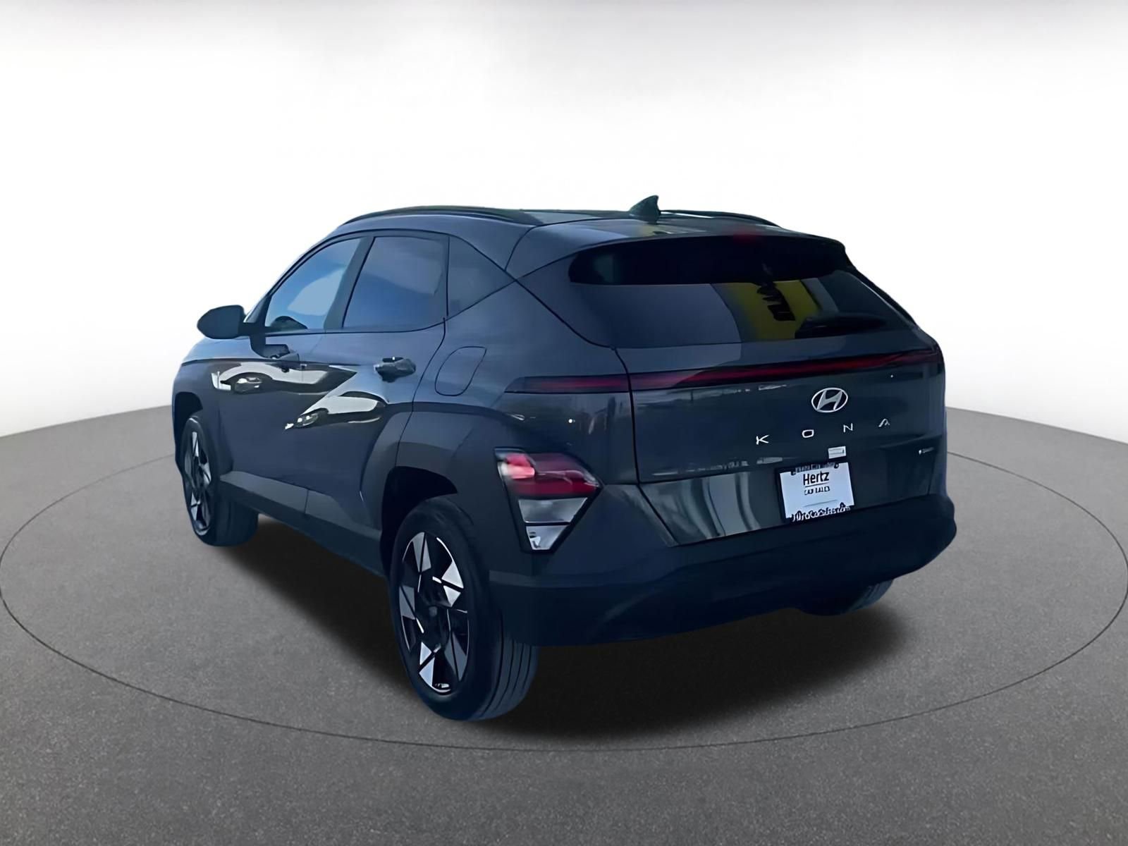 Thumbnail: 2025 Hyundai Kona - 10