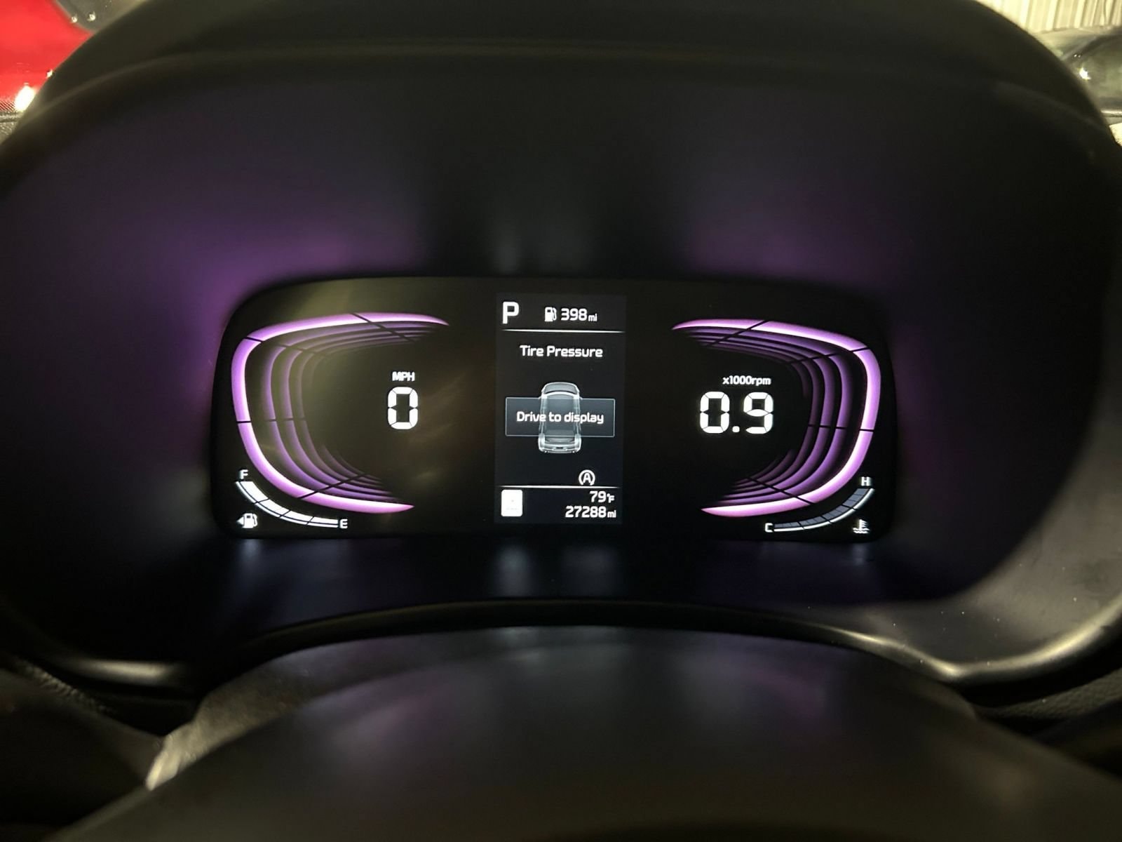 Thumbnail: 2025 Kia Soul - 35