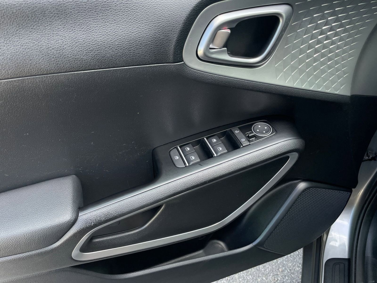 2024 Kia Soul LX 20