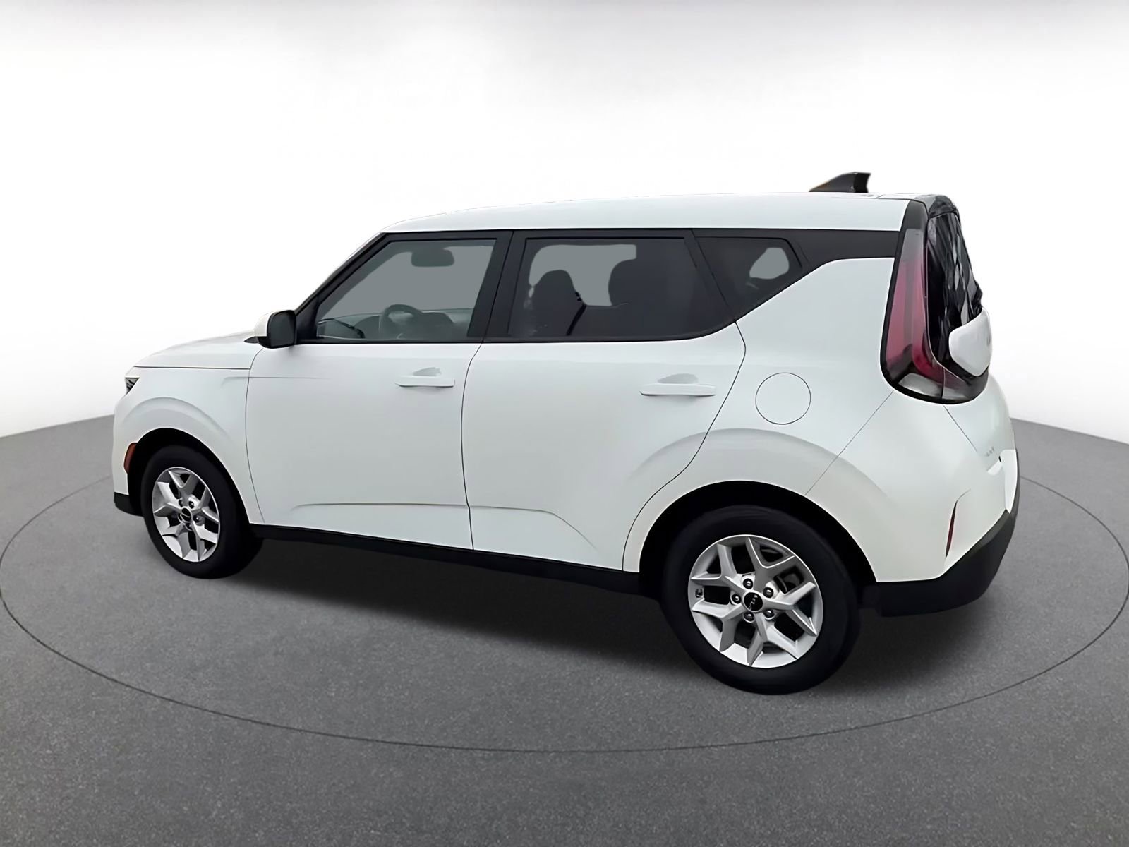 Thumbnail: 2025 Kia Soul - 10