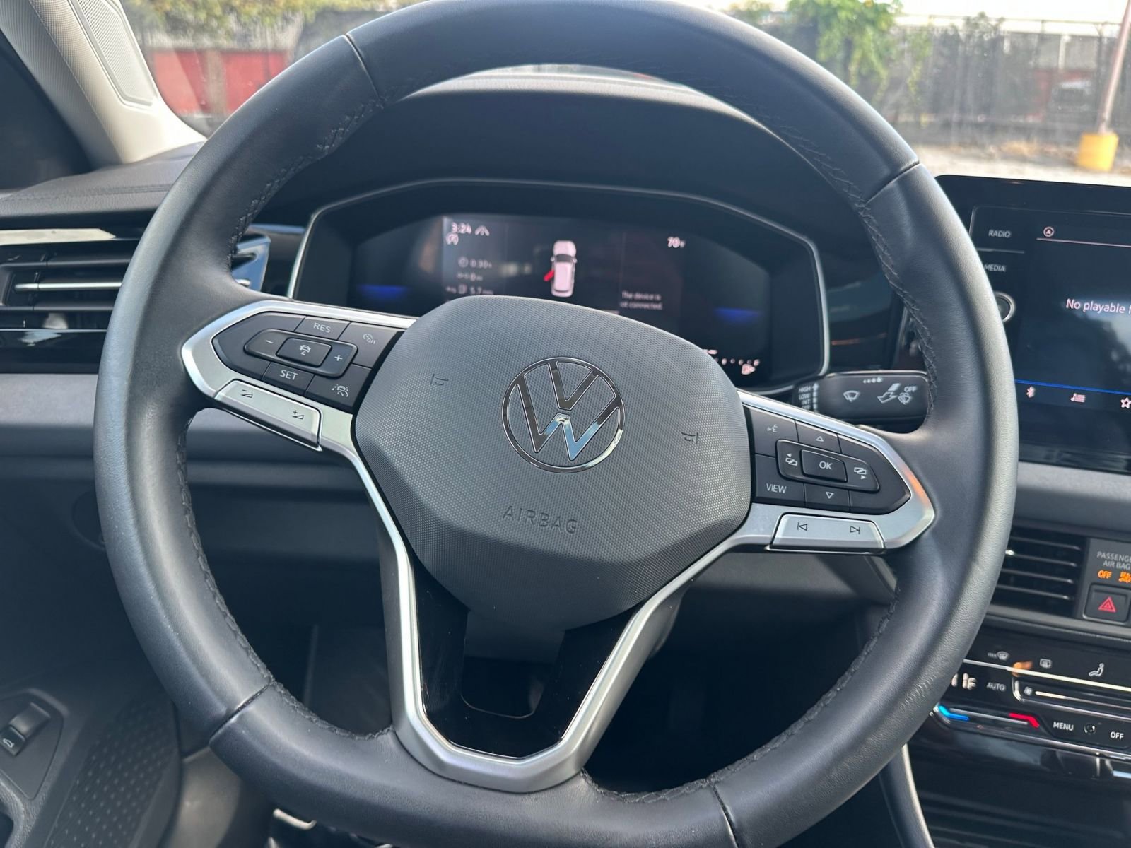 Thumbnail: 2025 Volkswagen Jetta - 27