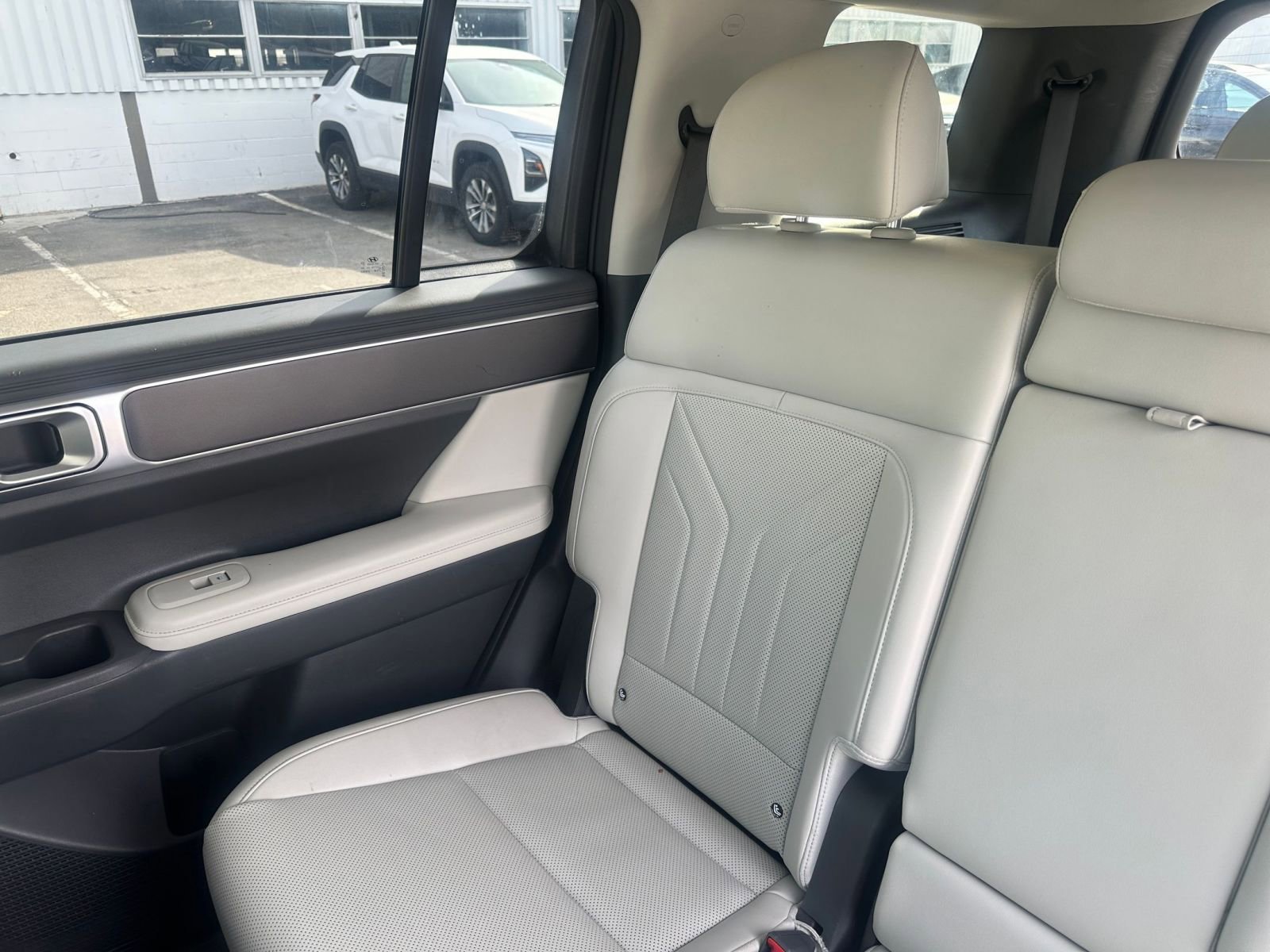 Thumbnail: 2025 Hyundai Santa Fe - 34