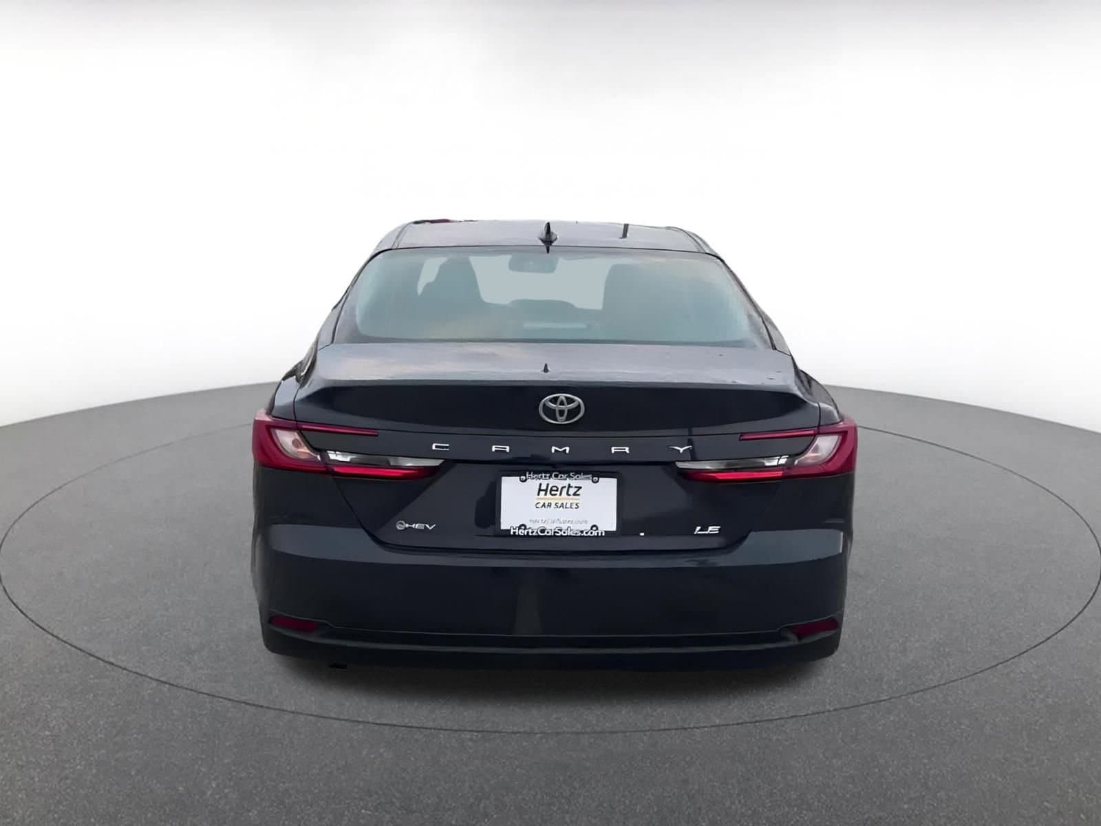 Thumbnail: 2025 Toyota Camry - 12