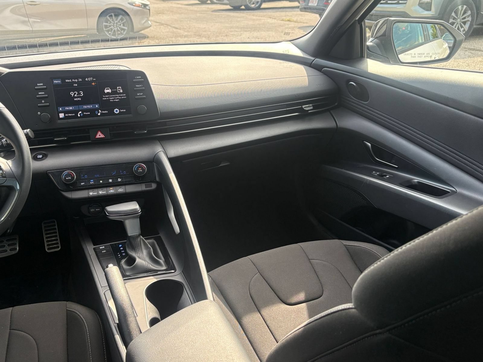 Thumbnail: 2026 Hyundai Elantra - 29