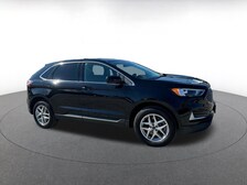 2024 Ford Edge SEL -
                  Baltimore, MD