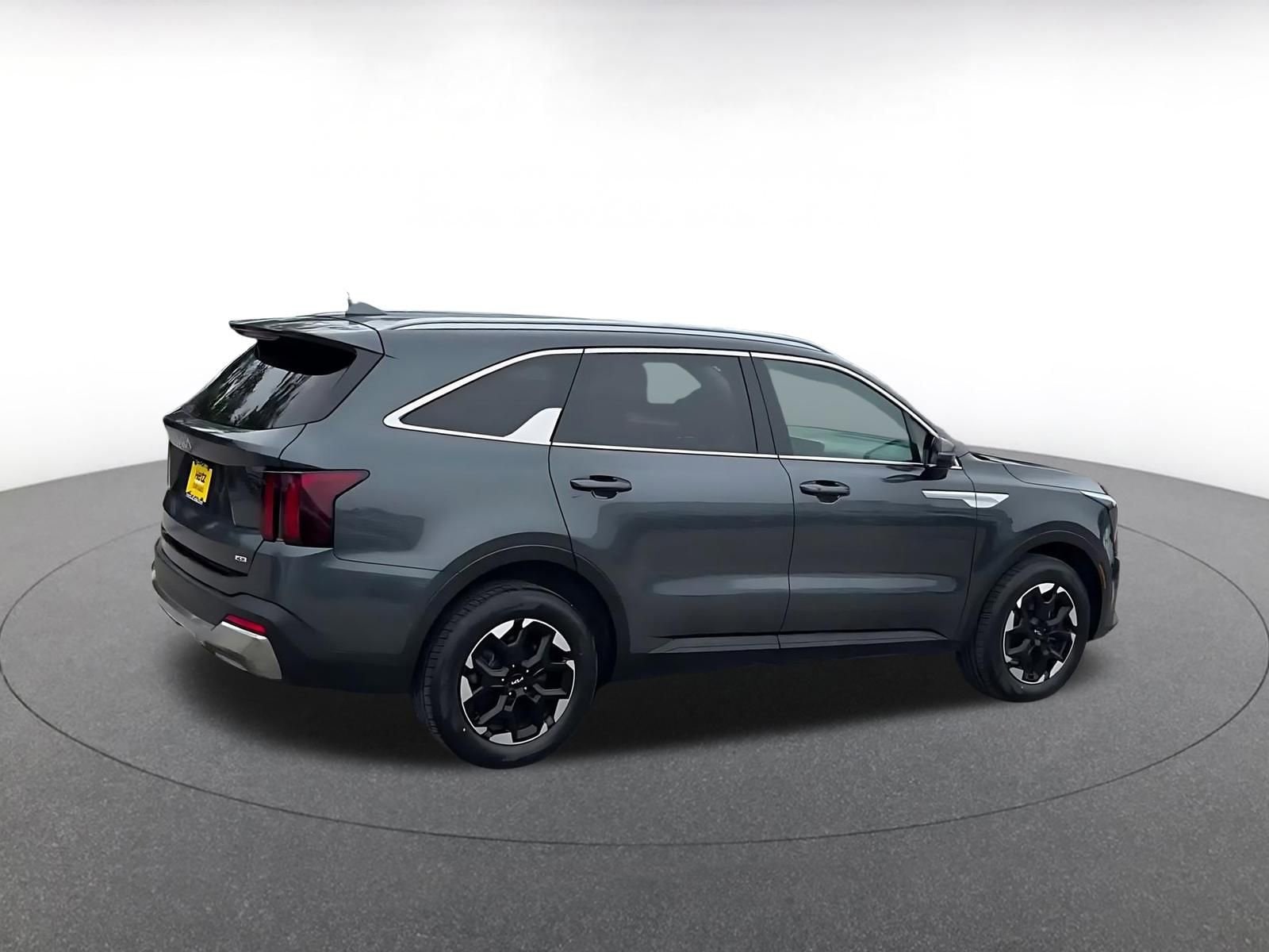 Thumbnail: 2024 Kia Sorento - 15