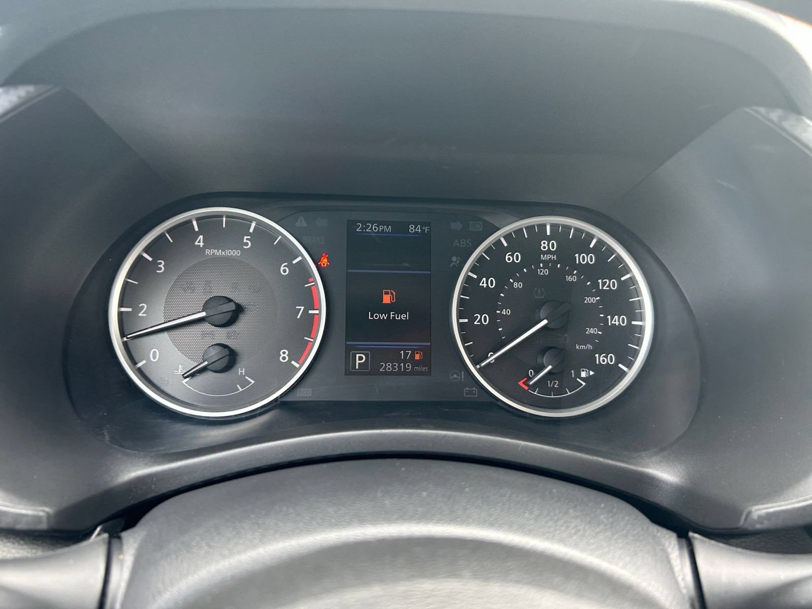 Thumbnail: 2025 Nissan Sentra - 35