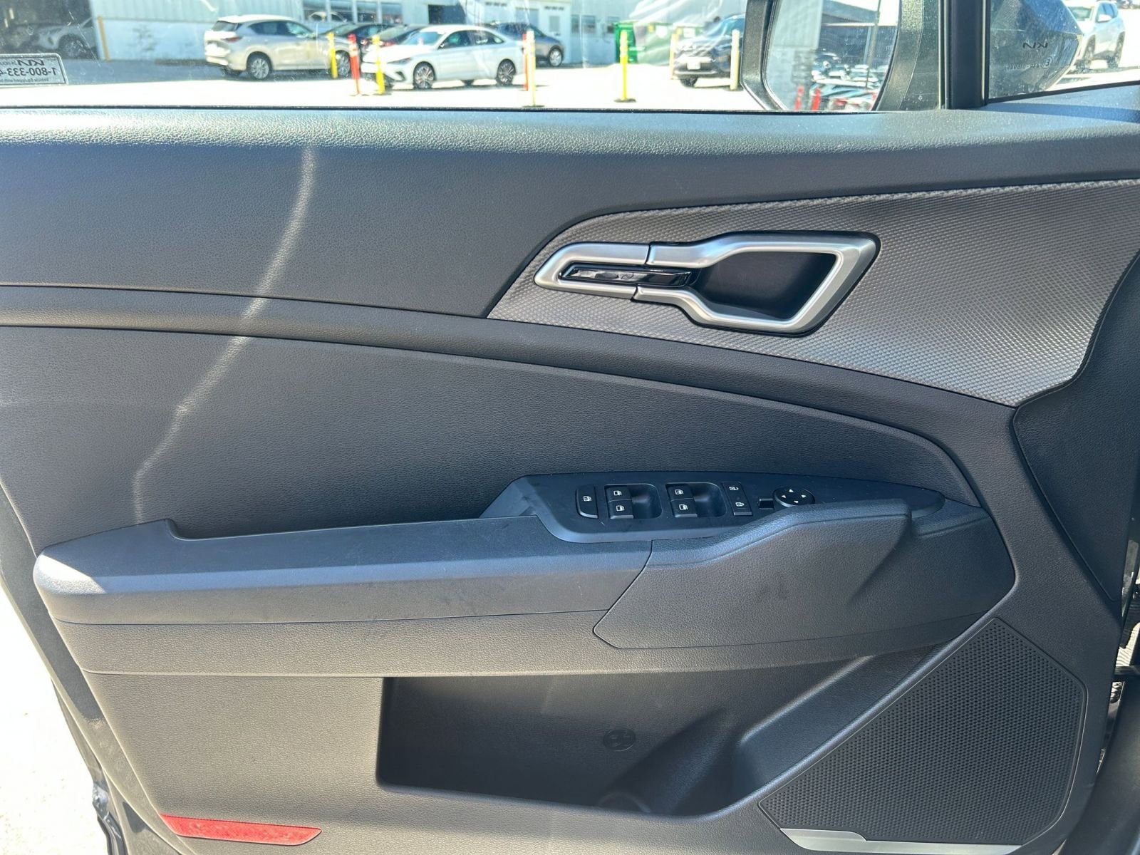 Thumbnail: 2024 Kia Sportage - 20