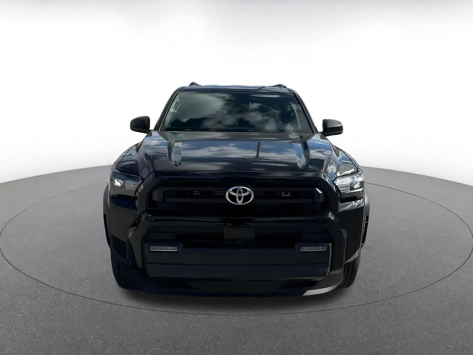 Thumbnail: 2025 Toyota 4Runner - 4