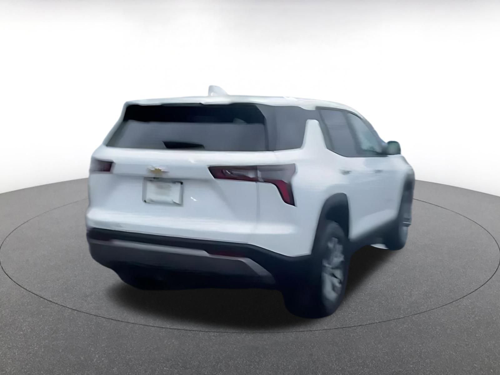 Thumbnail: 2025 Chevrolet Equinox - 14