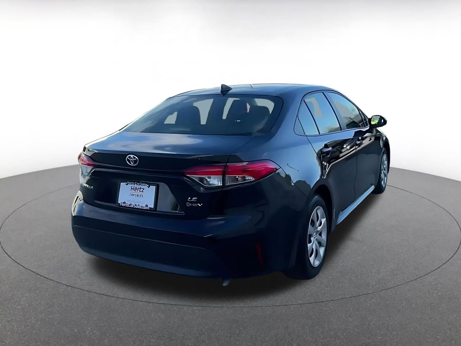 Thumbnail: 2025 Toyota Corolla - 14